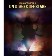 EXO - EXOLOGY CHAPTER 1: ON STAGE & OFF STAGE