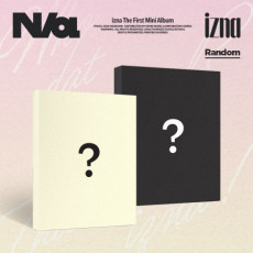 izna (이즈나) - N/a (Random Ver.)