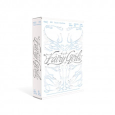 NMIXX - 2025 Season’s Greetings [FAIRY GIRLS] + Photocards set