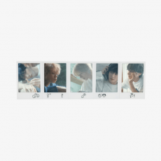 TOMORROW X TOGETHER - 'The Star Chapter: SANCTUARY' PHOTO MAGNET SET