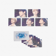 TOMORROW X TOGETHER - 'The Star Chapter: SANCTUARY' SPECIAL PHOTOCARD SET