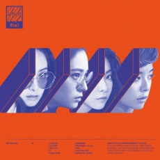 F(x) - Vol.4 / 4 Walls (Cover Random)