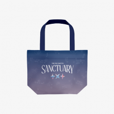 TOMORROW X TOGETHER - 'The Star Chapter: SANCTUARY' REUSABLE BAG
