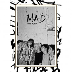 GOT7 - MAD (Vertical Ver.)