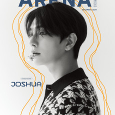 JOSHUA (SEVENTEEN) - DECEMBER 2024 [ARENA] (A VER)
