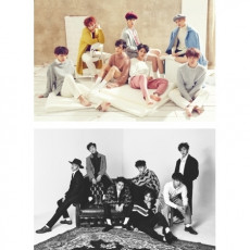 BTOB - 7th Mini / I MEAN