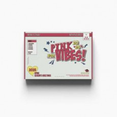 Apink - 2025 Season’s Greetings [Pink Vibes]