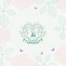 Lovelyz - 1st Mini / Lovelyz 8