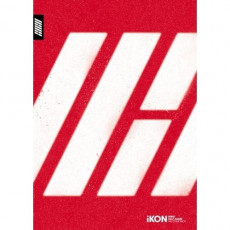 iKON - DEBUT HALF ALBUM / WELCOME BACK