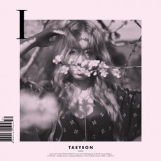 Taeyeon (Girl's Generation) - 1st Mini / I