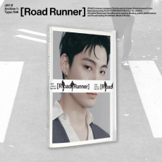JAY B - [Archive 1: [Road Runner] (TYPE : from)