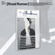 JAY B - [Archive 1: [Road Runner] (TYPE : until)