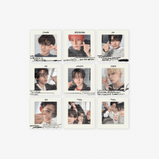 ENHYPEN - Instant Mini Photo Set