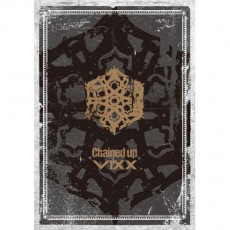 VIXX - Vol.2 / Chained up (Freedom Ver.)