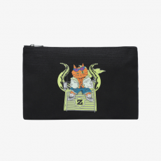 ZICO - Pouch (black)