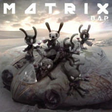 BAP - 4th Mini / MATRIX (Normal ver.)