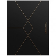 EXO'S SECOND BOX (4Disc)