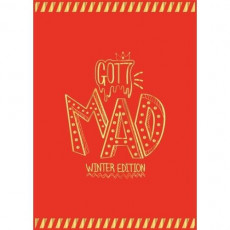 GOT7 - MAD Winter Edition (Happy Ver.)