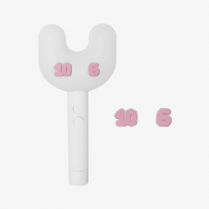 NewJeans - Birthday Light Stick Parts (HANNI)