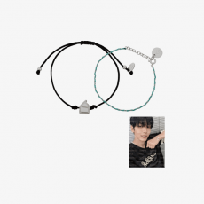 TOMORROW X TOGETHER (TXT) - [SOOBIN] BRACELET SET (multi)