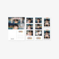 BOYNEXTDOOR - [HAPPY WOONHAK DAY] PHOTO SET
