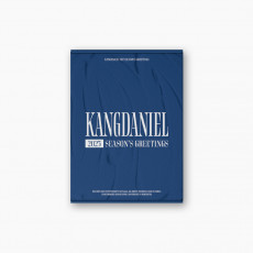 KANGDANIEL - 2025 SEASON'S GREETINGS