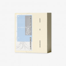 LE SSERAFIM - 2025 SEASON'S GREETINGS