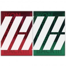 iKON - DEBUT FULL ALBUM / WELCOME BACK (Cover Random)