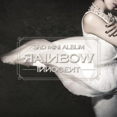 RAINBOW - 3rd Mini / INNOCENT