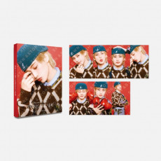 NCT DREAM - 2024 NCT DREAM WORLD TOUR FINALE : POSTCARD SET (CHENLE)