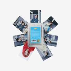 BOYNEXTDOOR - BOYNEXTDOOR TOUR ‘KNOCK ON Vol.1’ PHOTOCARD