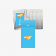 BOYNEXTDOOR - BOYNEXTDOOR TOUR ‘KNOCK ON Vol.1’ PHOTOCARD SET
