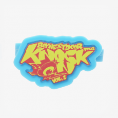 BOYNEXTDOOR - BOYNEXTDOOR TOUR ‘KNOCK ON Vol.1’ OLS DECO BAND