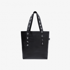 BOYNEXTDOOR - BOYNEXTDOOR TOUR ‘KNOCK ON Vol.1’ SHOPPER BAG