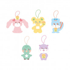 Red Velvet X Knotted - [Sweet Dreams] POP-UP STORE MD : Mini Plush Keyring (IRENE)