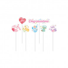 Red Velvet X Knotted - [Sweet Dreams] POP-UP STORE MD : Topper Set