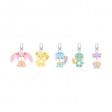 Red Velvet X Knotted - [Sweet Dreams] POP-UP STORE MD : Wappen Keyring (IRENE)