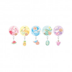 Red Velvet X Knotted - [Sweet Dreams] POP-UP STORE MD : Can Badge & Acrylic Charm (JOY)