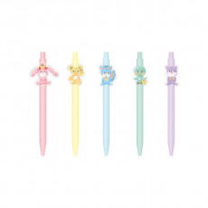 Red Velvet X Knotted - [Sweet Dreams] POP-UP STORE MD : Gel Ink Pen (SEULGI)
