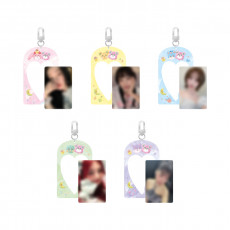 Red Velvet X Knotted - [Sweet Dreams] POP-UP STORE MD : Photo Card Holder (IRENE)