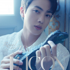 JIN (BTS) - DICON VOLUME N°24 JIN (A VER)