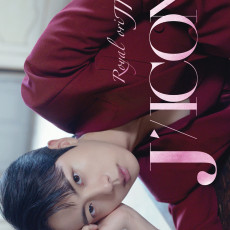 JIN (BTS) - DICON VOLUME N°24 JIN (B VER)