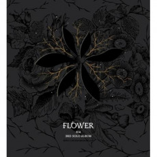 XIA - 3rd Album / FLOWER