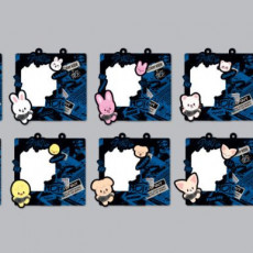 Stray Kids - '合 (HOP)' POP-UP STORE : SKZOO LANYARD SET (DWAEKKI)