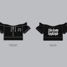 Stray Kids - '合 (HOP)' POP-UP STORE : SKZOO PLUSH OUTFIT