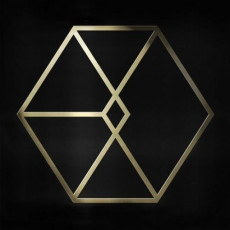 EXO - 2th Album / EXODUS (Korean Ver.)
