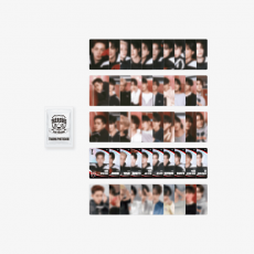 TREASURE - [TEAMTREASURE] TREASURE TRADING PHOTOCARD