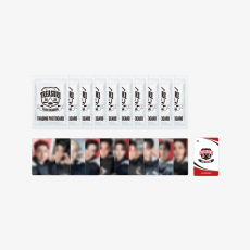 TREASURE - [TEAMTREASURE] TREASURE TRADING PHOTOCARD BULK PACK