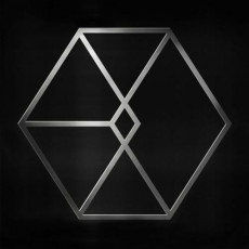 EXO - 2th Album / EXODUS (Chinese Ver.)