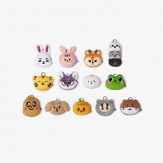 SEVENTEEN - 'MINITEEN' Coin Pouch (BBOOGYULI) (Shipping in July)